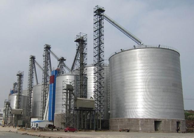 和龙流化棒装置安装技术说明